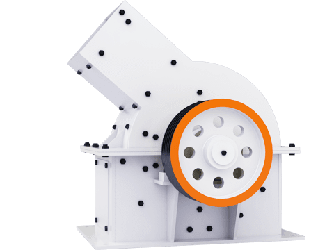 Hammer Crusher