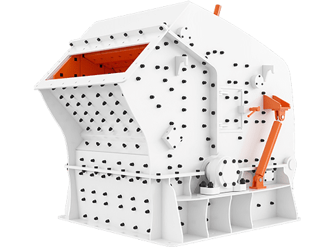 Impact Crusher
