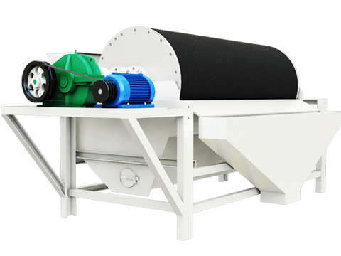 Magnetic Separator