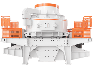 Sand Making Machine