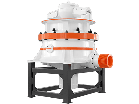 Cone Crusher