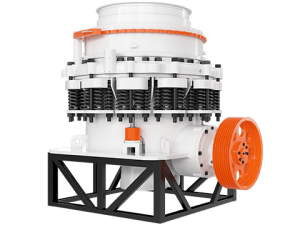 Spring Cone Crusher