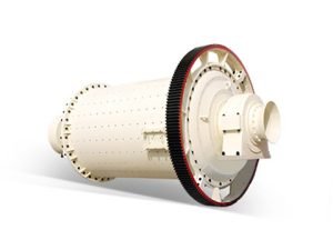Ceramic Ball Mill