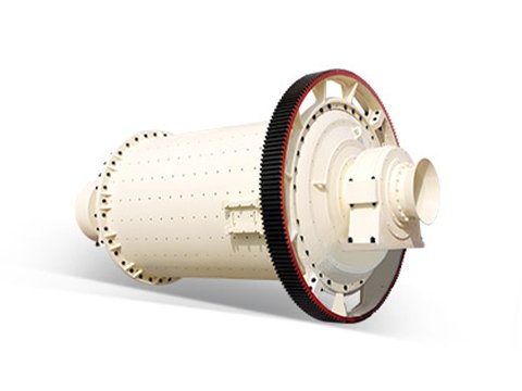 Ceramic Ball Mill