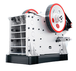 Crusher Plant