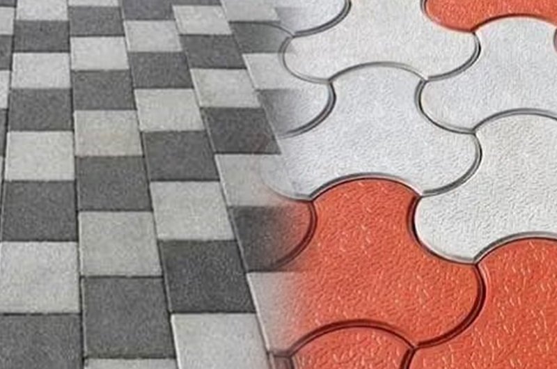 Paving-Bricks