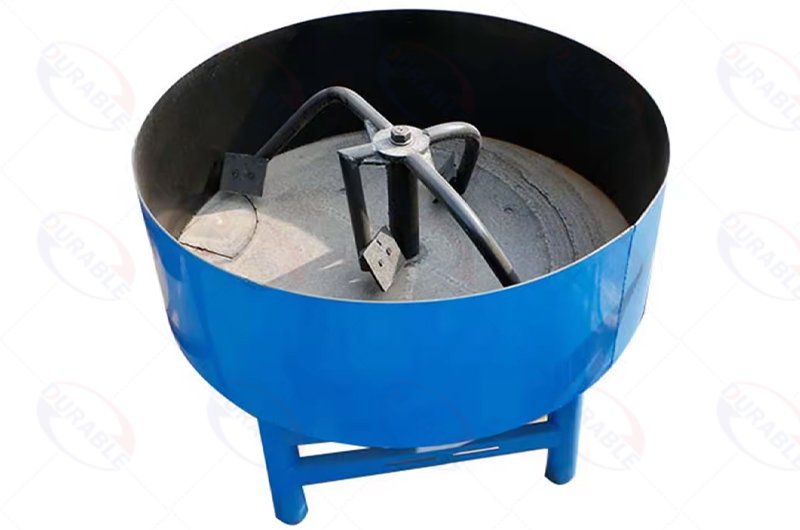 3-Pan-Mixer