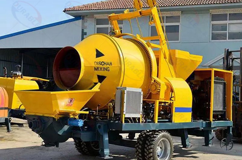 ABJZ30C-diesel-concrete-mixer-pump