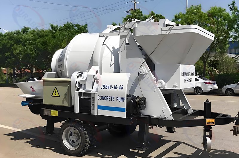 ABJZ40D-electric-concrete-pump-mixer