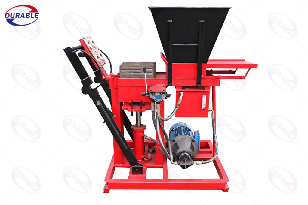 ECOBRB-BRICK-MACHINE