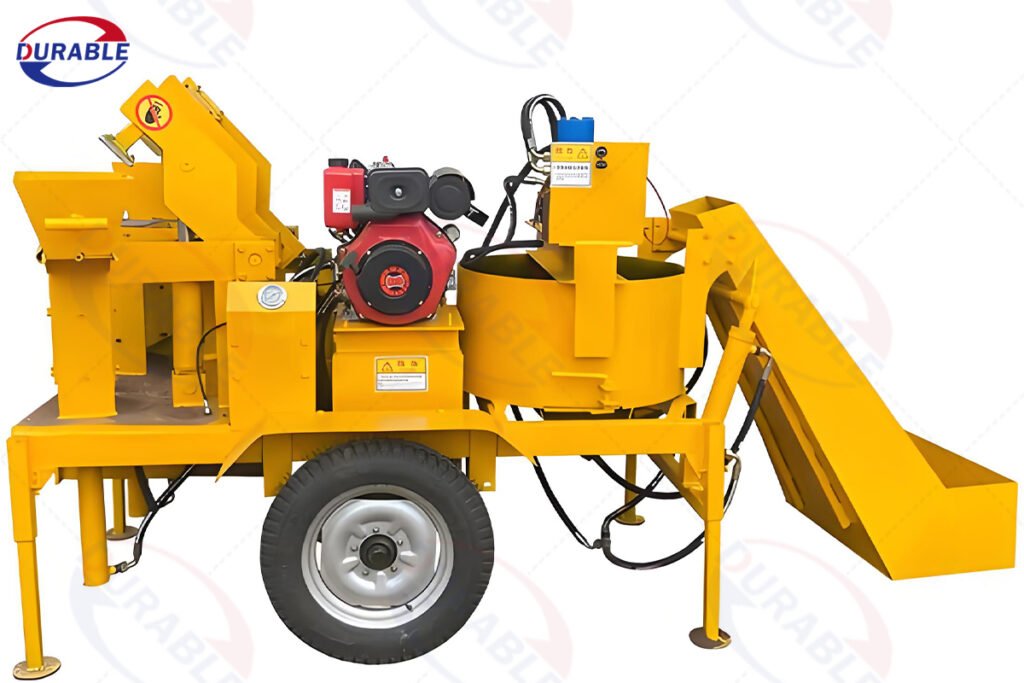 M7MI-Mobile-Clay-Brick-Machine