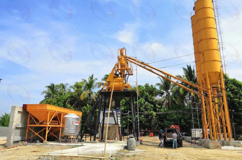 Stationary Concrete Batching Plant.jpg