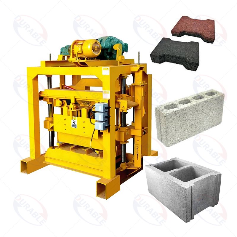 manual-hollow-block-machine