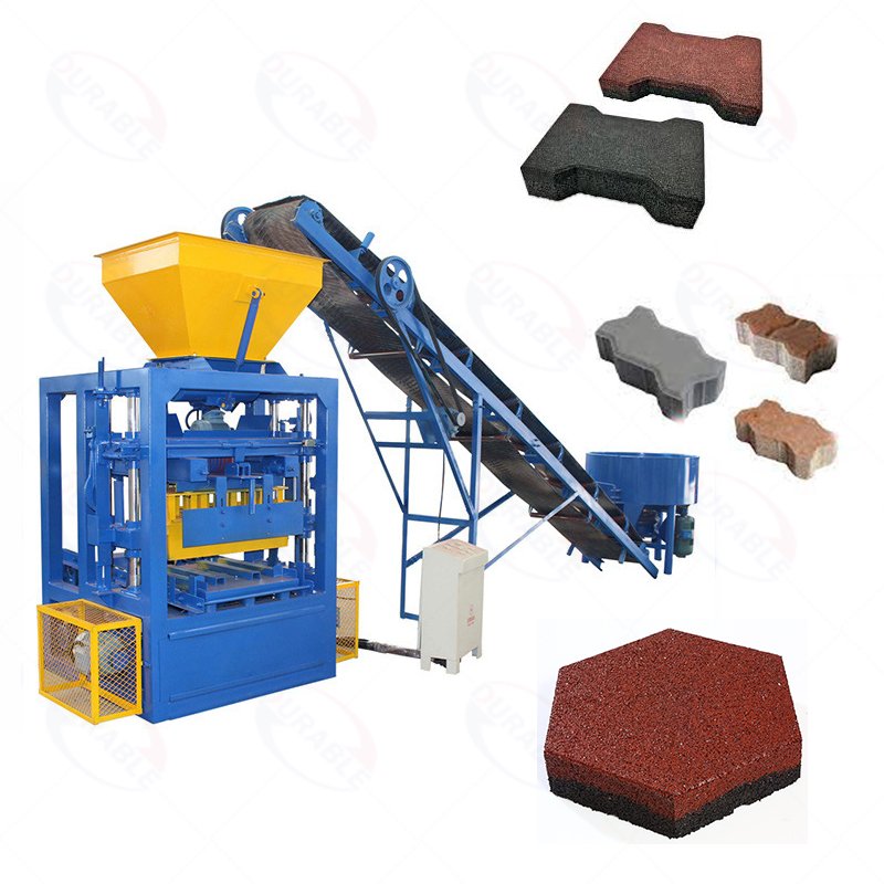 Paver-Brick-Making-Machine