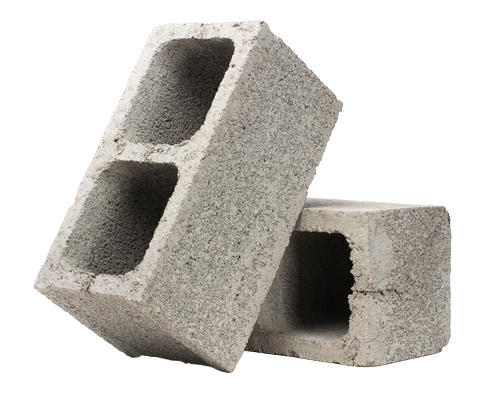 hollow-blocks