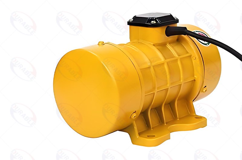 electric motor for bricks machine