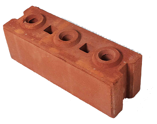 Soil Bricks