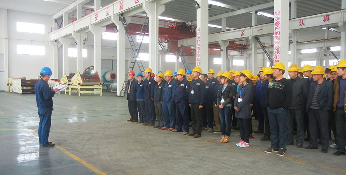 DURABLE MACHINE Team