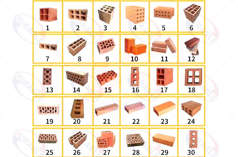 5-clay-brick-sample-list