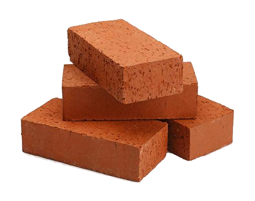 Solid Bricks