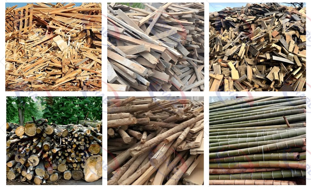 Application Materials