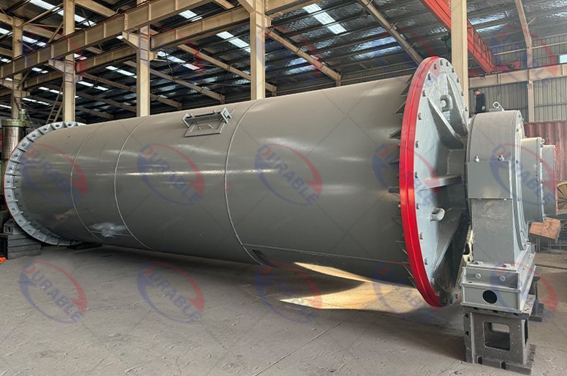 ball mill