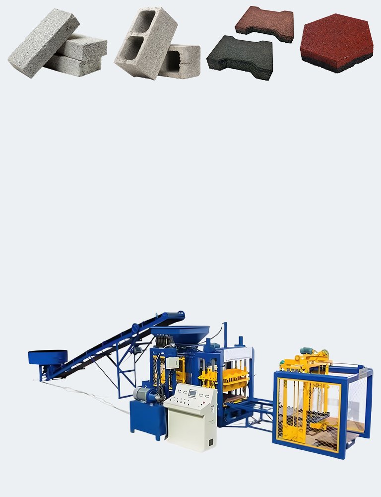 Biomass Processing Equipment