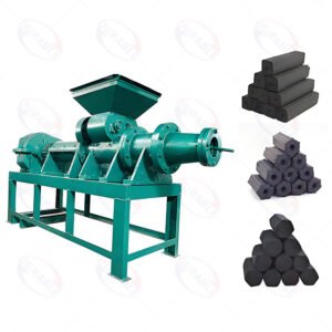 Charcoal Making Machine Charcoal Making Machine