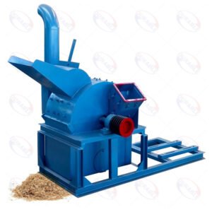 Hammer Mill Crusher