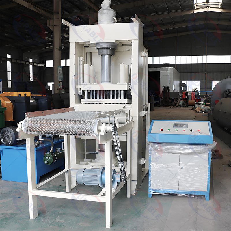 Hydraulic Shisha Press Machine