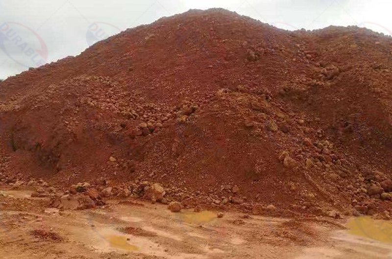 Laterite Nickel Ore