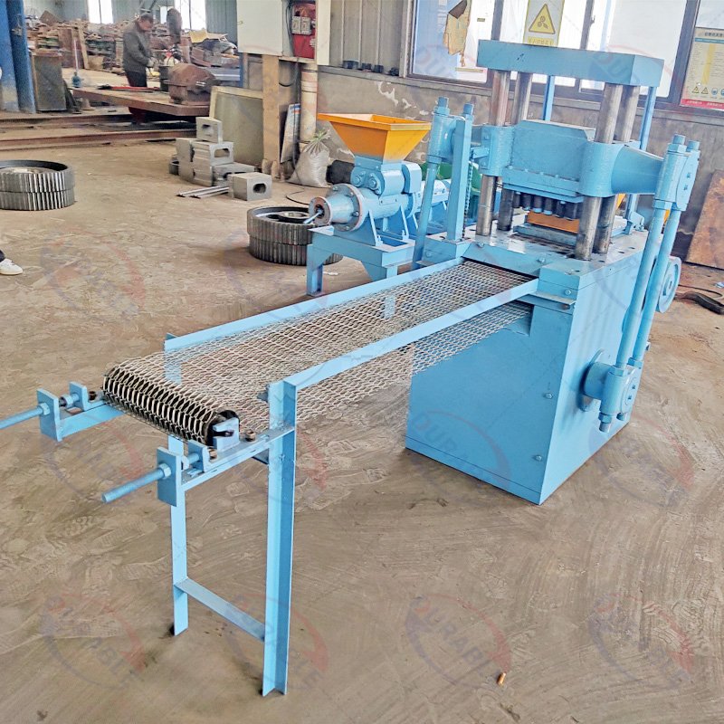 Mechanical Shisha Press Machine