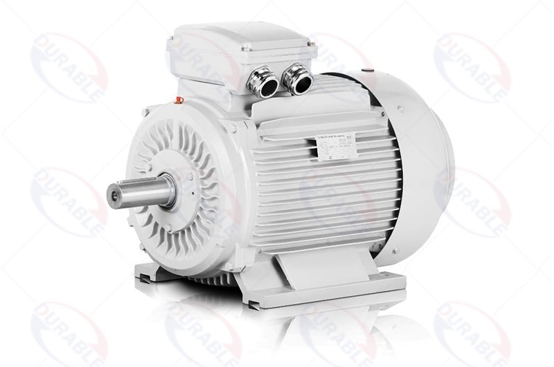 Motor Power