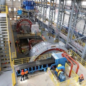 The Ultimate Guide to the Nickel Mining Process