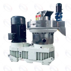 Pellet Making Machine Pellet Making Machine