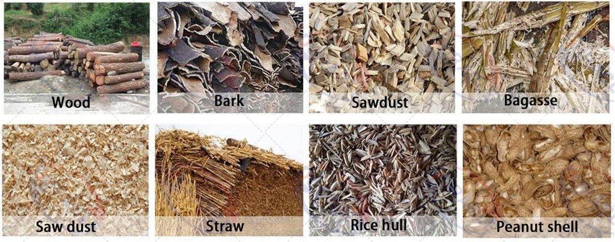 Raw Materials