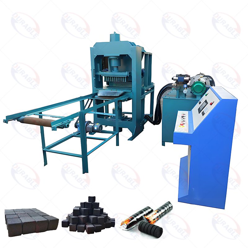 Shisha Hookah Press Machine