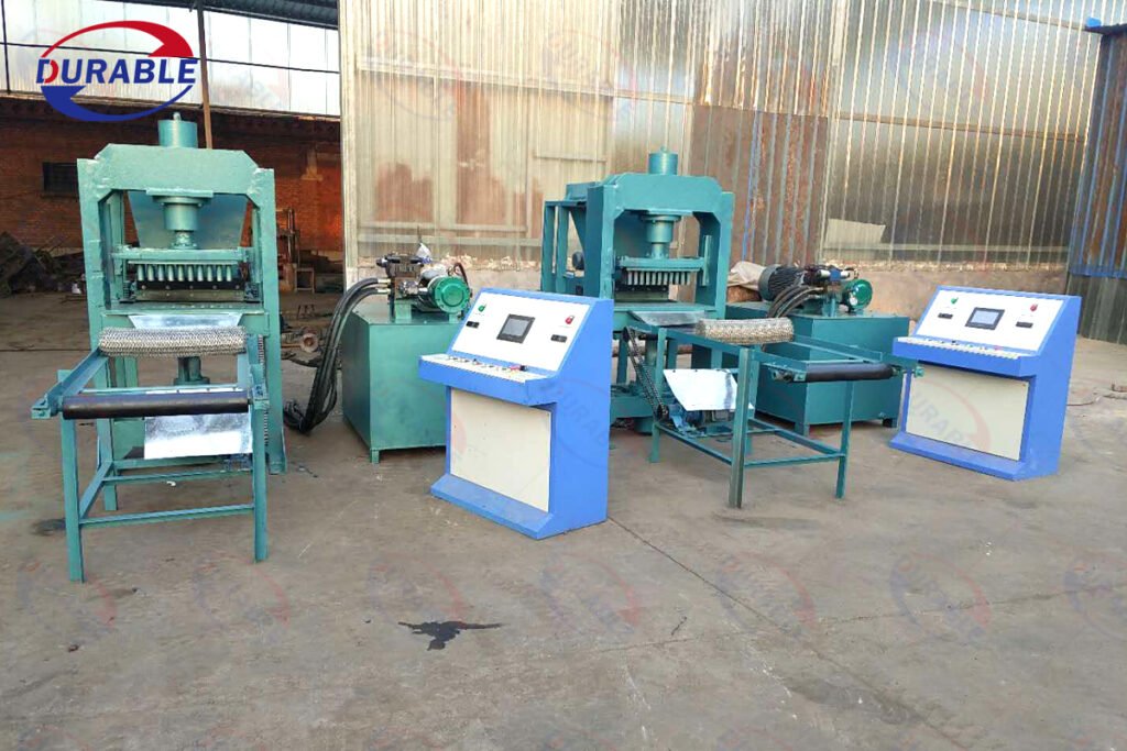 Shisha Hookah Press Machine