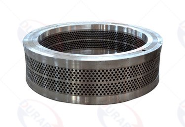 Stainless Steel Mould