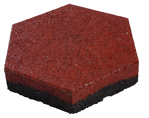 concrete paving blocks
