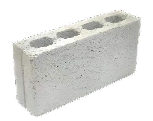 4inch hollow blocks