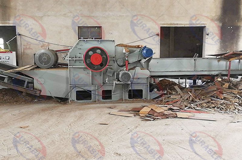 comprehensive crusher