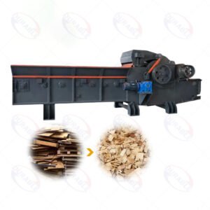 Comprehensive crusher