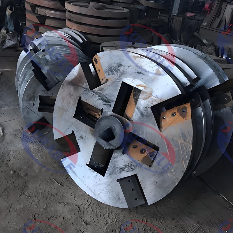 cutting disk