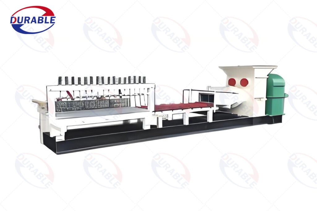 semi-automatic-clay-brick-making-machine