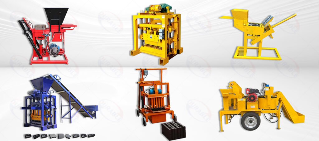 manual-brick -making-machine-list