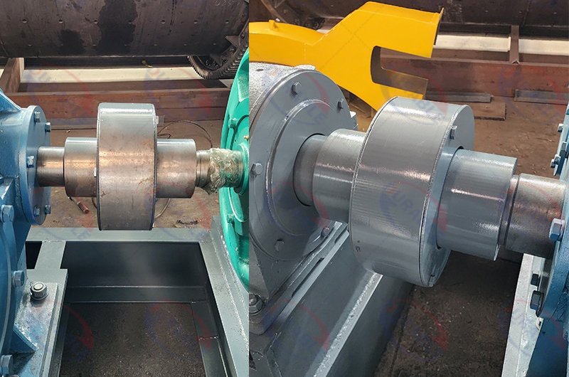 Ball Mill Main Bearing