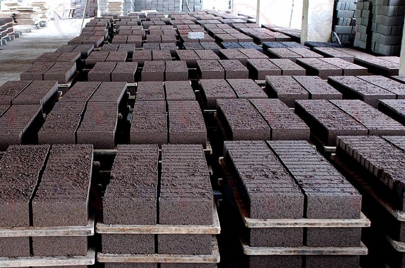 Construction Material