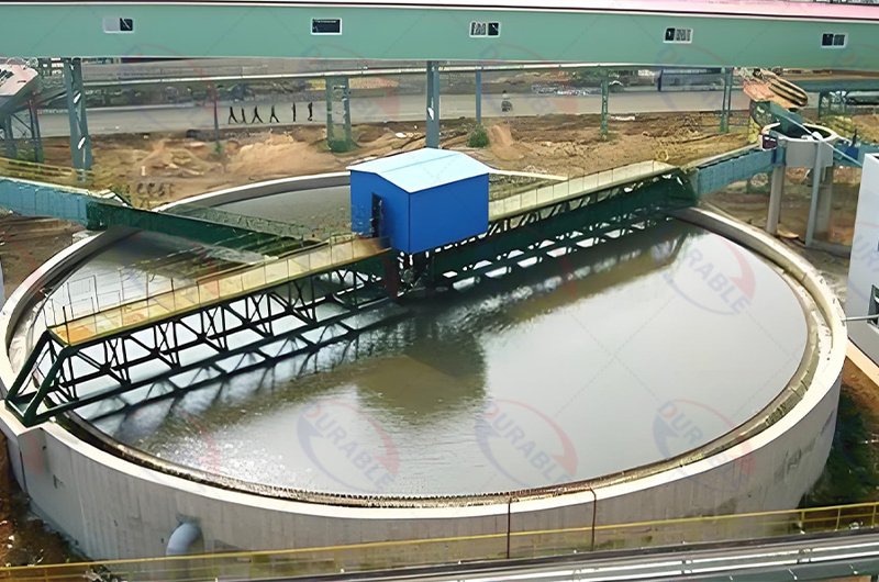 High Efficiency Concentrator