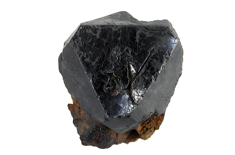 Ilmenite